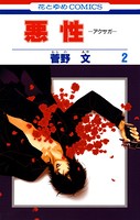 悪性-アクサガ-