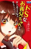 ドSなお義兄ちゃんとの新しい恋のはじめ方教えてくださいっ！