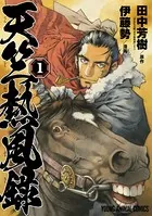天竺熱風録