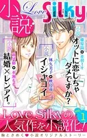 小説 Love Silky