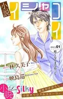 小説 イシャコイ