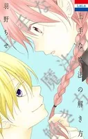 羽野ちせ作品集