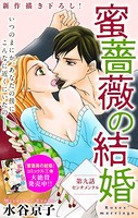 Love Silky 蜜薔薇の結婚 story09