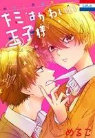 めるこ作品集「キミはかわいい王子様」