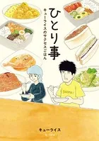 ひとり事 キューライスのサクセスごはん