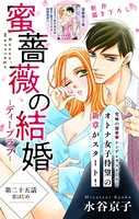 Love Silky 蜜薔薇の結婚 story25