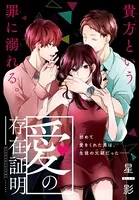 愛の存在証明［1話売り］（単話）