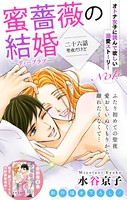Love Silky 蜜薔薇の結婚 story26