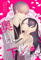 奥様は下僕［1話売り］ story02