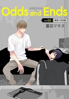 Odds and Ends オッズ・アンド・エンズ［ばら売り］junk03