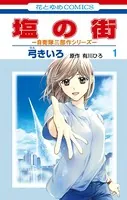 塩の街 〜自衛隊三部作シリーズ〜