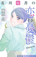 Love Silky 荒川秘書の恋の憂鬱 story14