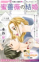 Love Silky 蜜薔薇の結婚 story35