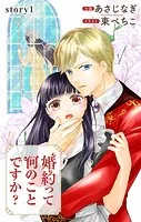 婚約って何のことですか？ ジョシィ文庫