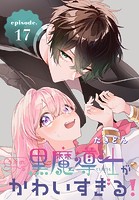 うちの黒魔導士がかわいすぎる！［1話売り］ episode.17