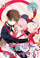 うちの黒魔導士がかわいすぎる！［1話売り］ episode.22