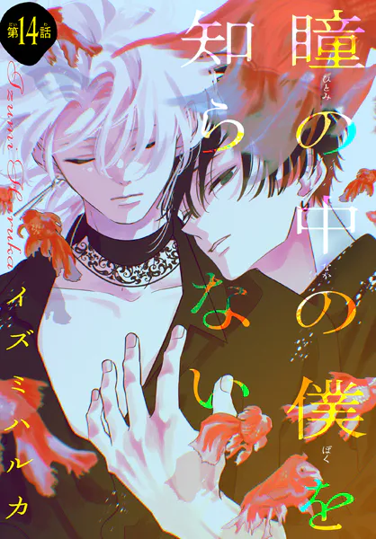 瞳の中の僕を知らない［1話売り］ story14