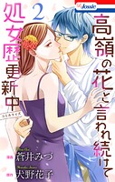 高嶺の花と言われ続けて処女歴更新中 2