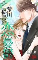 Love Silky 荒川秘書の恋の憂鬱 story34
