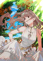 モモ艦長の秘密基地 - 鶴田謙二 - 青年マンガ - DMMブックス