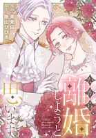 だから、離婚しようと思います 3