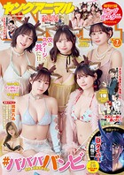 【電子版】ヤングアニマル 287