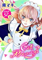 Get Ready？［1話売り］