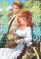 没落令嬢の幸せ農場 〜最愛の人と辺境開拓スローライフ〜