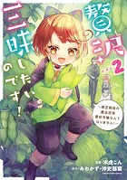 贅沢三昧したいのです! 〜貧乏領地の魔法改革 悪役令嬢なんてなりません!〜2【電子書店共通特典イラスト付】