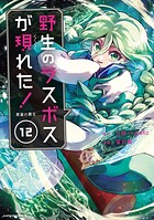 野生のラスボスが現れた！ 黒翼の覇王 12