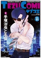 テヅコミ Vol.11