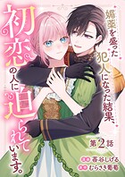 媚薬を盛った犯人になった結果、初恋の人に迫られています。 第2話【単話版】