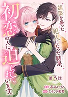 媚薬を盛った犯人になった結果、初恋の人に迫られています。 第3話【単話版】