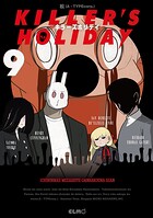 KILLER’S HOLIDAY 9