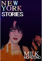 NEW YORK STORIES