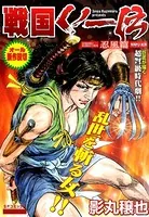 戦国くノ一伝 忍風編