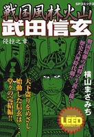 戦国風林火山 武田信玄
