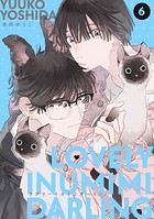 LOVELY INUMIMI DARLING【単話】（単話）
