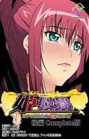 【フルカラー】姫奴隷 双子の麗姫を襲う魔調教の宴 Complete版