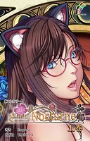 SLEEPLESS Nocturne 上巻【フルカラー】