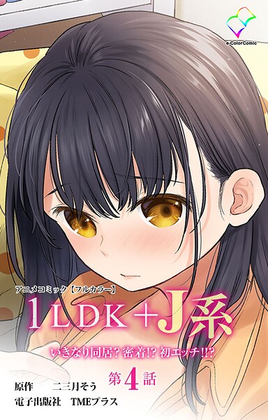 1LDK＋J系シリーズ（単話）