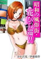 昭和の風俗街・花びら巡り