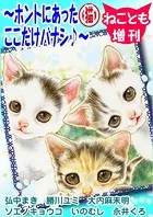 ねことも増刊〜ホントにあった（猫）ここだけバナシ♪〜（単話）