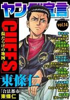 ヤング宣言 Vol.14