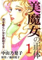 美魔女の正体