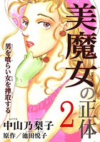 美魔女の正体