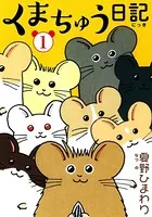 くまちゅう日記