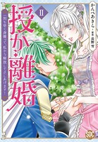 授か離婚〜一刻も早く身籠って、私から解放してさしあげます！【単行本版】II【電子書店特典付き】