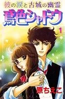 鳶色シャドウ 彼の涙と古城の幽霊