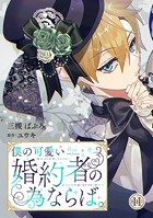僕の可愛い婚約者の為ならば。 11